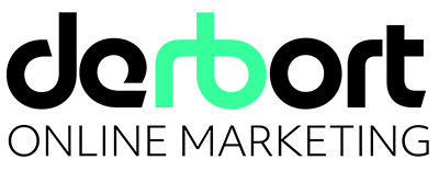 DERBORT - Online Marketing Agentur Logo