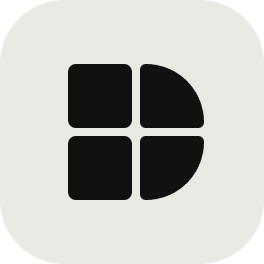 Dario Grigoletti | Web Designer Logo