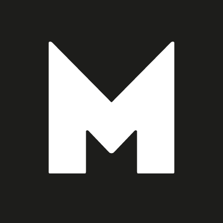 Maxomedia AG - Digitalagentur – KI und UX Agentur Logo