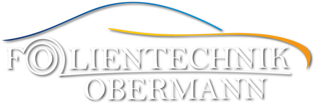 Folientechnik Obermann - Oerlinghausen Logo