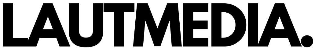 LAUTMEDIA Logo
