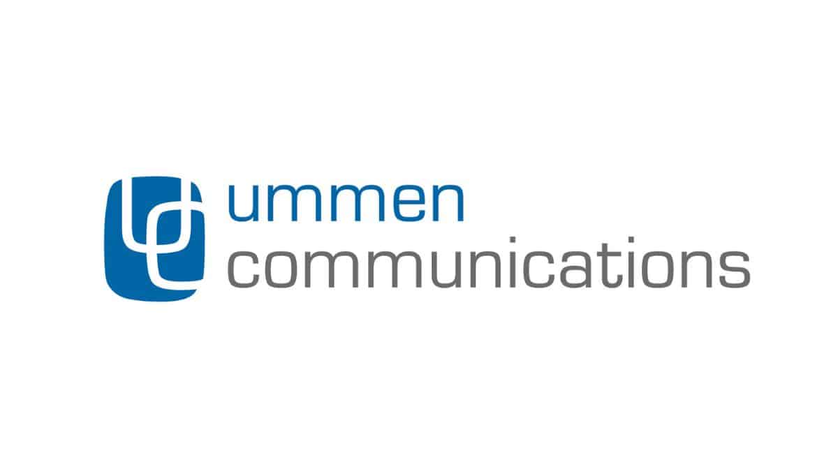 Ummen Communications GmbH Public Relations-Agentur Logo