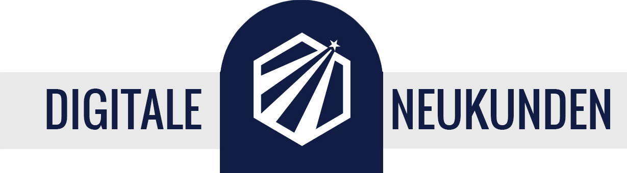 Digitale Neukunden GmbH Logo