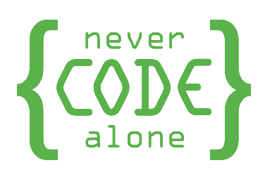 Never Code Alone - PHP-Training und PHP-Schulung Logo