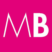 MARK BAUMGARTNER - Visual Media Design & Communication Logo