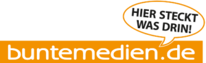 Bunte Medien GmbH Logo