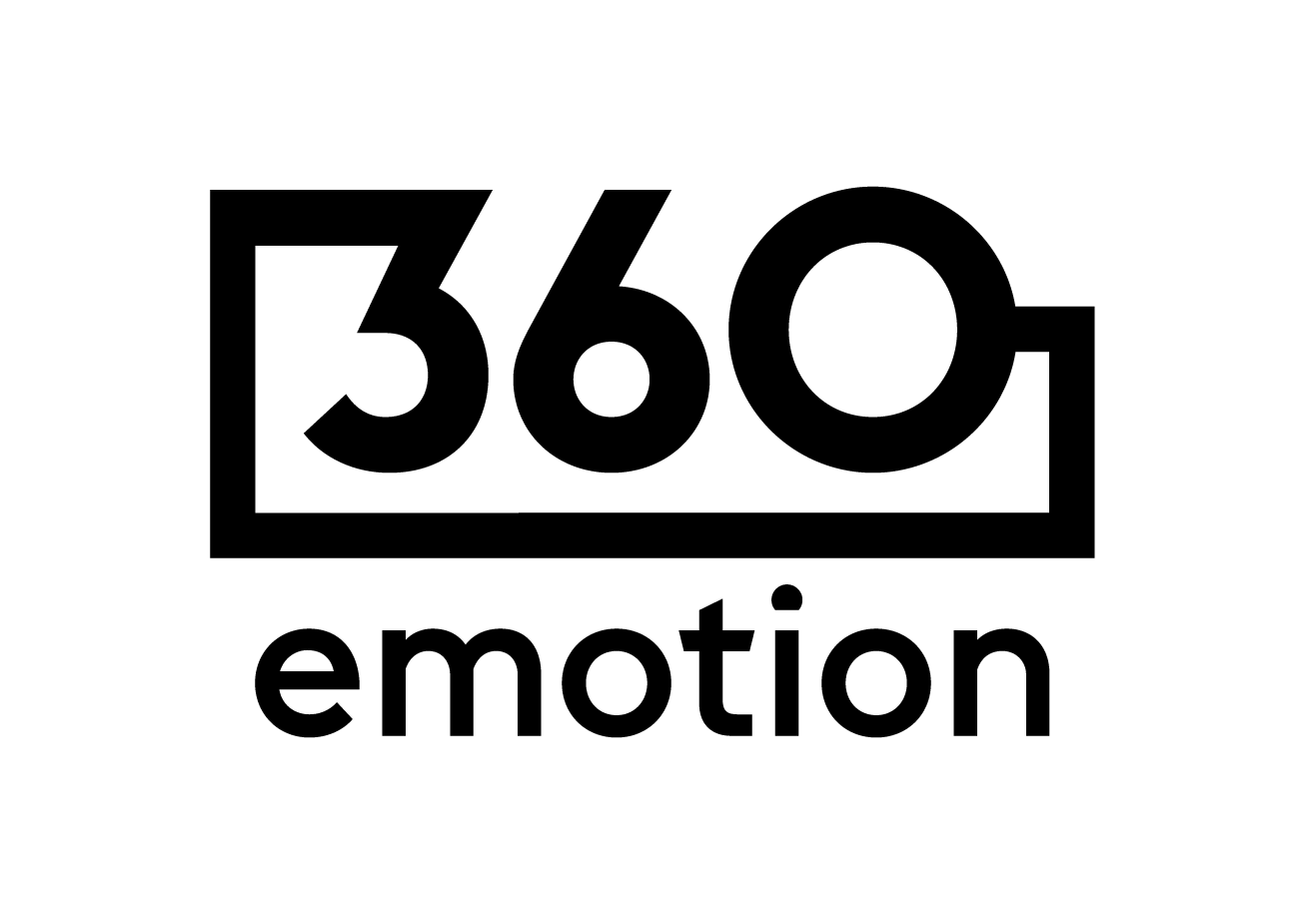 360 EMOTION Logo