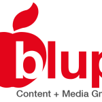 B. L. & P. Content und Media GmbH Logo