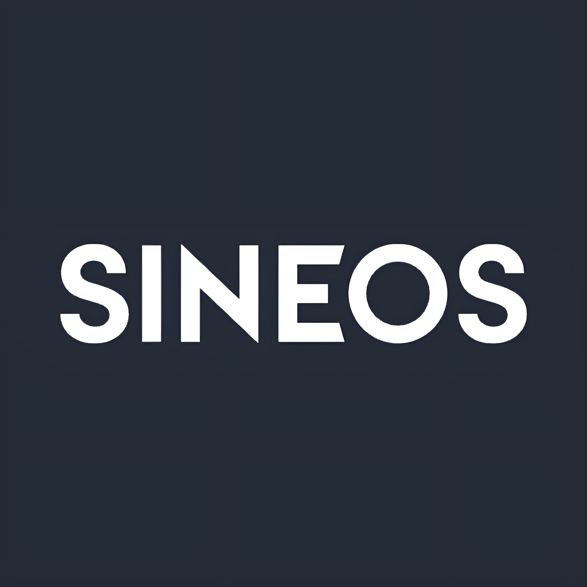 SINEOS Internet Agentur Aalen Logo