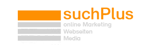 SuchPlus Logo