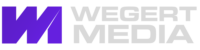 WegertMedia Logo