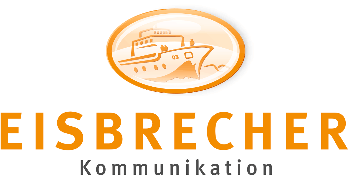 Eisbrecher GmbH Logo