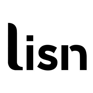 LISN GmbH - Webdesign, Online Marketing und Social Media Agentur Logo