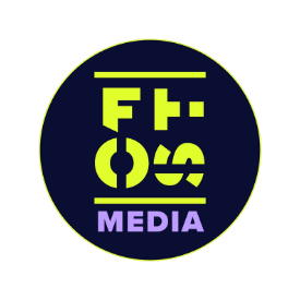 Fost-Media e.K. Logo