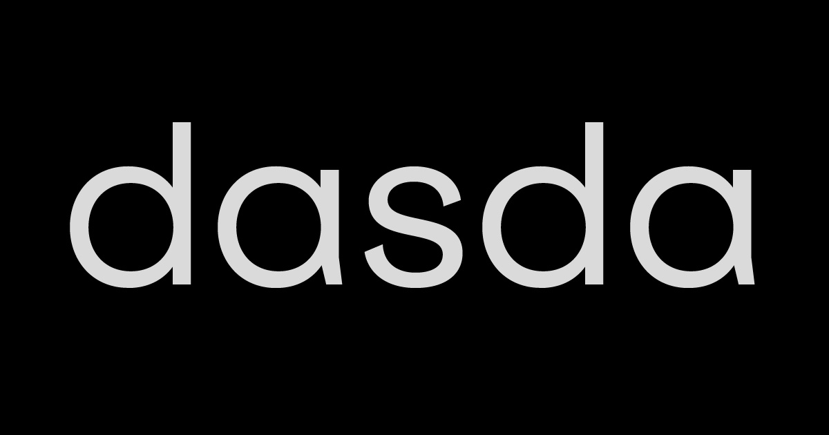 dasda Designagentur Logo