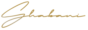 Shabani Webagency Logo