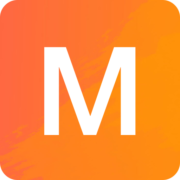 Milena Marketing Logo