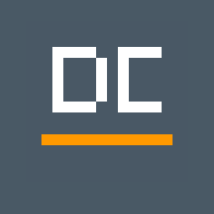 Design-Coding Logo