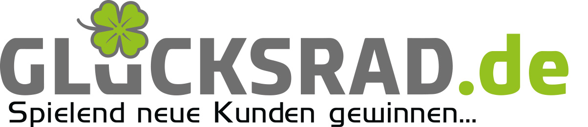 glücksrad.de Logo