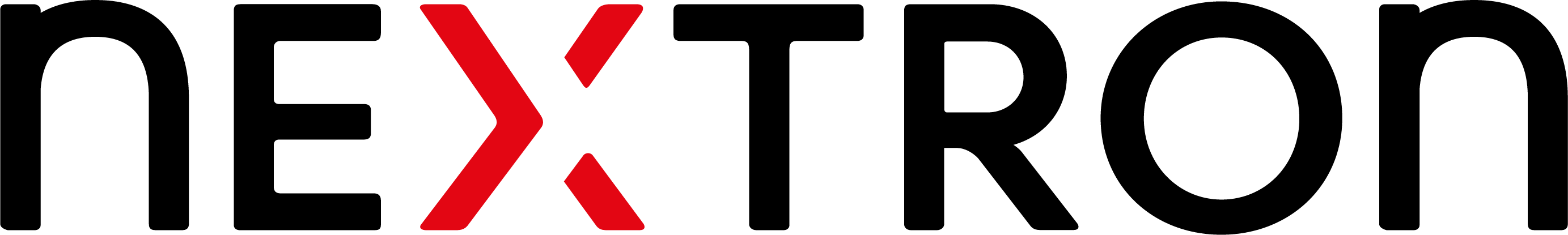 nextron internet team GmbH Logo