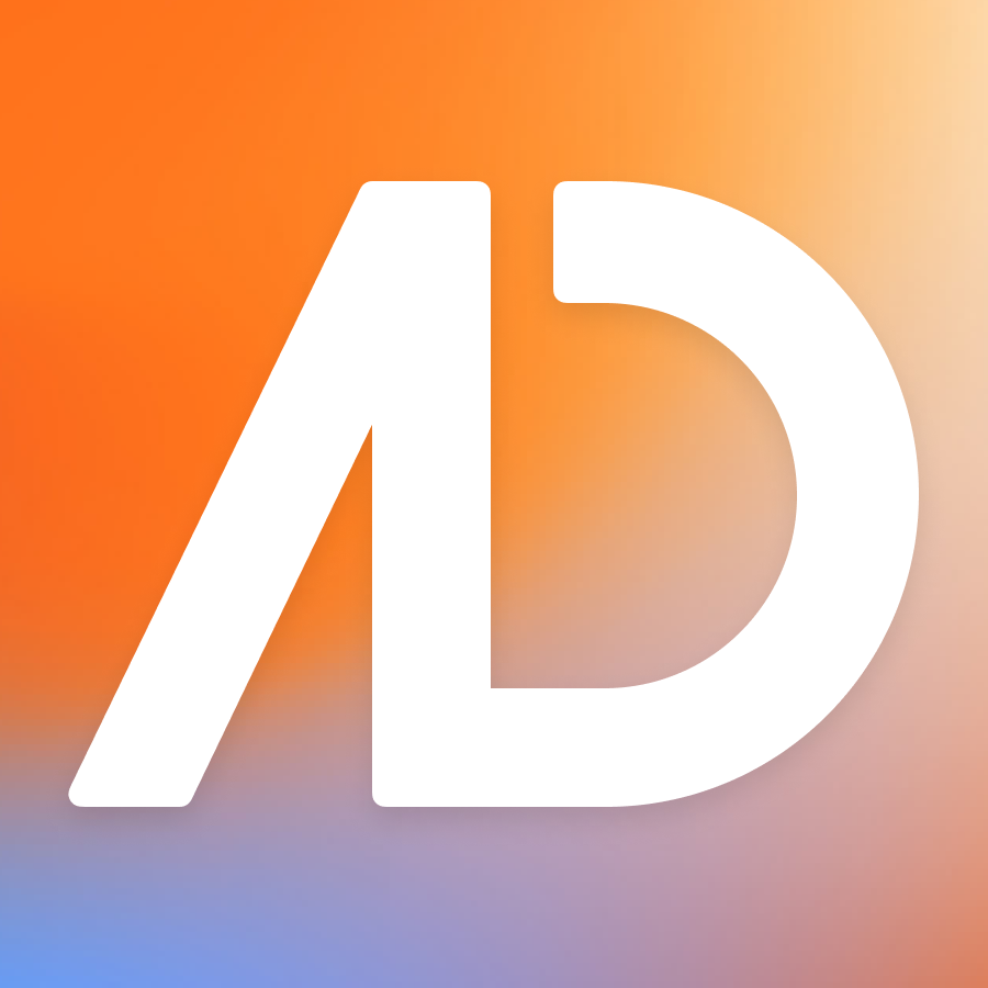ADMESO Digital Service GmbH & Co. KG Logo