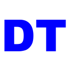 DT Webdesign GmbH Logo