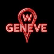 WebSite Genève | Création & Référencement Logo