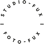 Foto Grafik Fux Logo