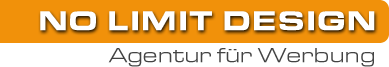 No Limit Design - Werbeagentur Logo