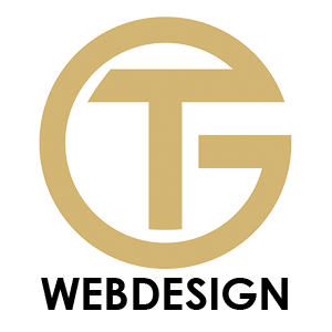 Thomas Gunia Webdesign Logo