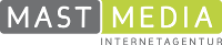 MastMedia Internetagentur Logo