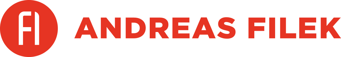 Andreas Filek Werbeagentur & Messedesign GmbH Logo