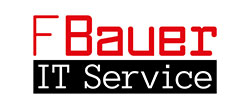 FBauer IT Service Logo