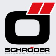 Schröder Media Logo