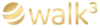 Walk3 Germany GmbH Logo