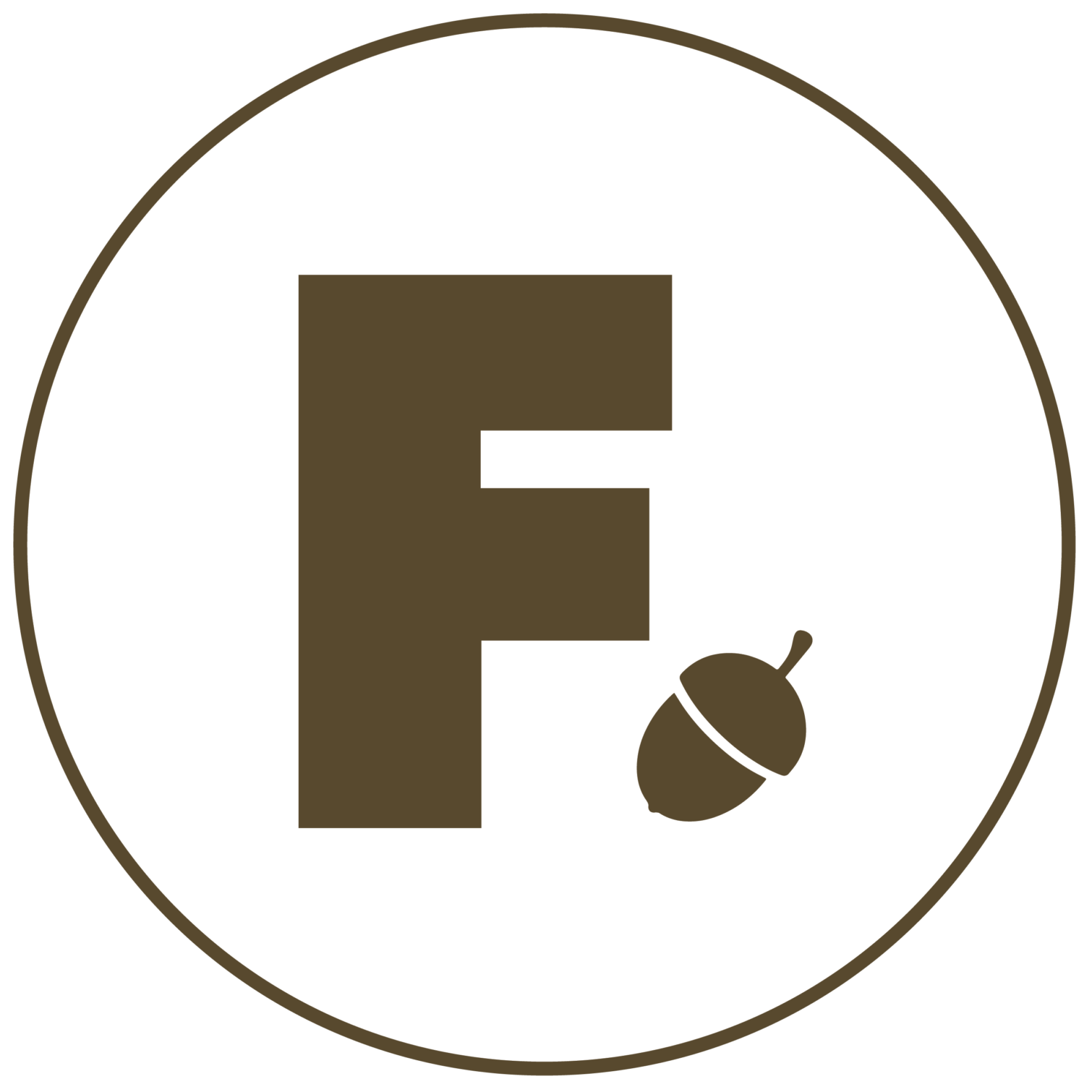 Fran's Marketing Logo