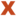 Online Digital X Logo