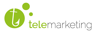 TM Telemarketing Logo