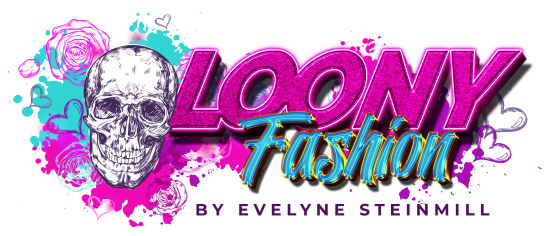 Loony Fashion Logo