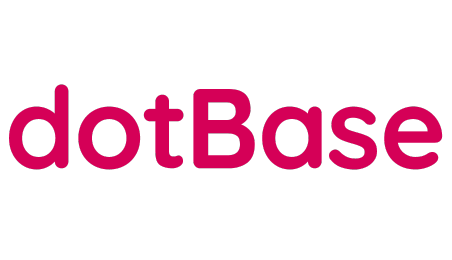 dotBase solutions informatiques SA Logo
