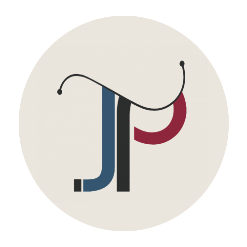 JP-Solution Logo