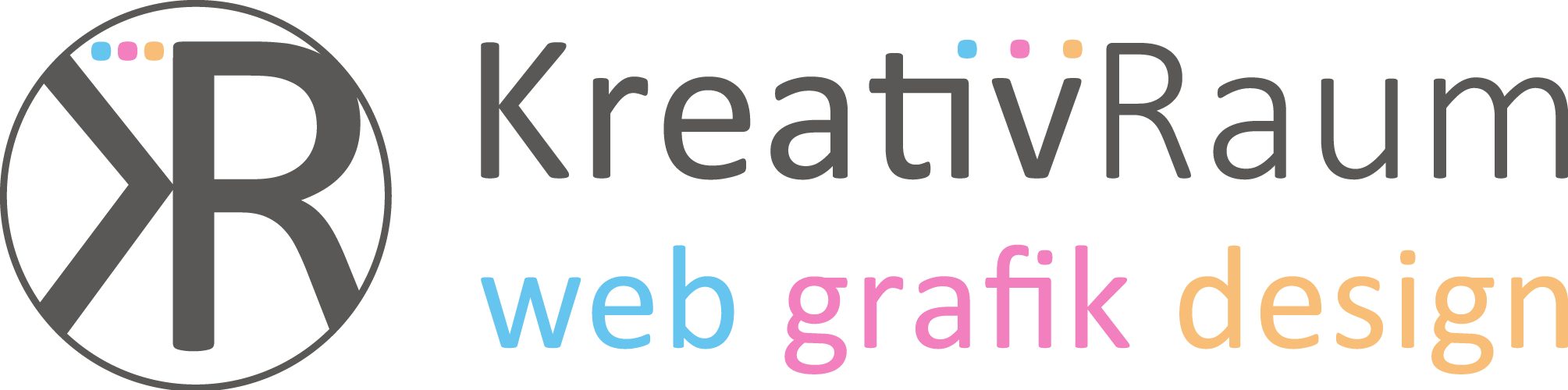 KreativRaum GmbH Logo