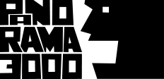 PANORAMA3000 GmbH & Co. KG Logo