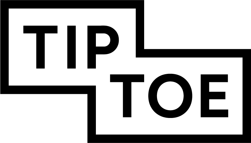 Tiptoe Marketing AG Logo