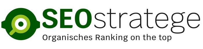 SEOstratege Logo