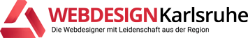 Webdesign Karlsruhe Logo