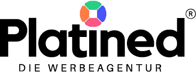 Platined Werbeagentur Logo