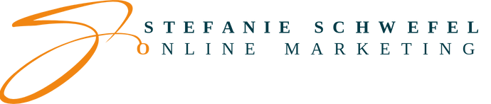 Stefanie Schwefel Online Marketing Logo