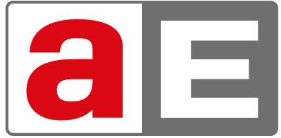 adEvents cross media GmbH Logo