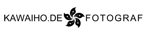 Ka Wai Ho | Fotograf + Fotostudio Logo